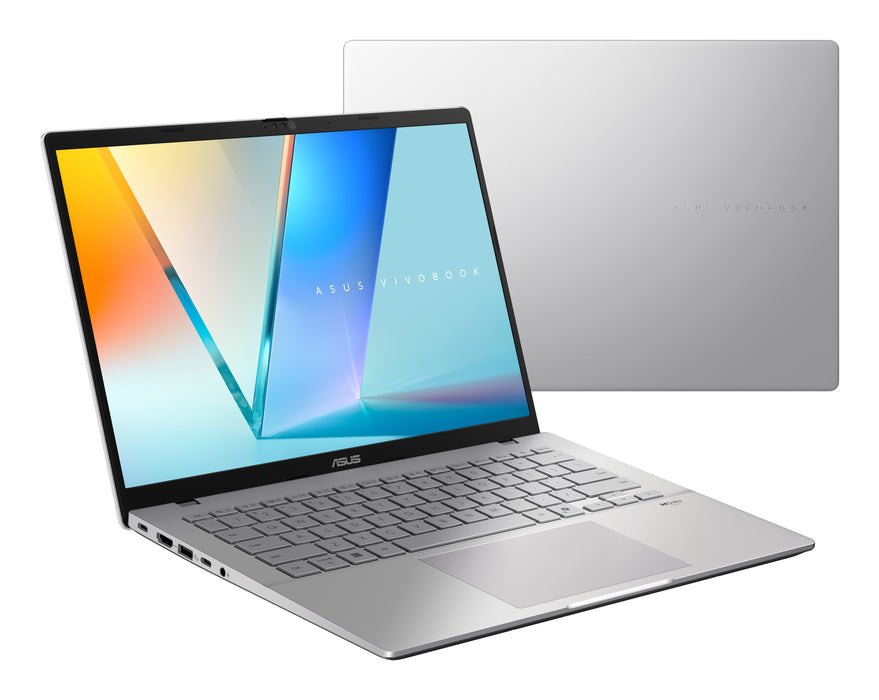 EAN 4711387998304 - ASUS Vivobook S 14 S3407CA-LY075W 35,6 cm (14") DDR5-SDRAM Wi-Fi 6 (802.11ax) imagen 10