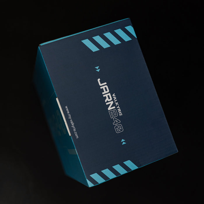 EAN 5298003820045 - Valkyrie VK-AIOJR240W sistema de refrigeración para ordenador Procesador Sistema de refrigeración líquida imagen 7