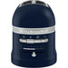 EAN 5413184907730 - KitchenAid 5KMT2204EIB 7 2 rebanada(s) 1250 W Azul, Acero inoxidable imagen 2
