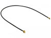 EAN 4043619896486 - DeLOCK 89648 cable coaxial 1.13 0,2 m MHF (I-PEX) MHF IV/ HSC MXHP32 Negro, Oro imagen 2