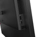 EAN 0198156726681 - Lenovo ThinkVision T32UD-40 pantalla para PC 80 cm (31.5") 3840 x 2160 Pixeles 4K Ultra HD LCD Negro imagen 9