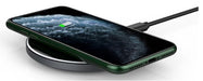 EAN 6940056195388 - Rapoo XC150 Smartphone, Tableta Negro, Plata USB Cargador inalámbrico Interior imagen 3