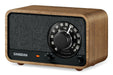 EAN 4711317998343 - Sangean WR-8 Personal Analógica Nuez imagen 2