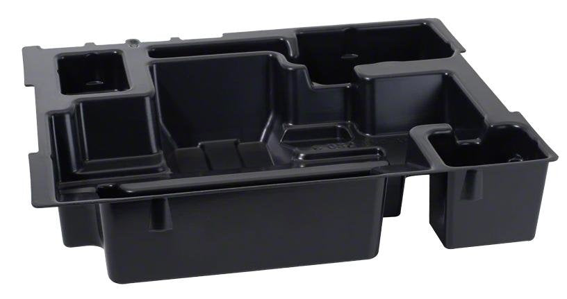 EAN 3165140828727 - Bosch 1 600 A00 88K accesorio para caja de herramientas Pieza de espuma imagen 1