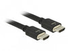 EAN 4043619852963 - DeLOCK 85296 cable HDMI 5 m HDMI tipo A (Estándar) Negro imagen 2