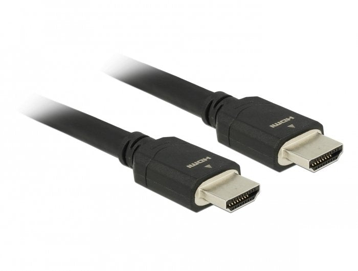 EAN 4043619852963 - DeLOCK 85296 cable HDMI 5 m HDMI tipo A (Estándar) Negro imagen 2