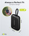 EAN 4040849762512 - Goobay 76251 batería externa Polímero de litio 10000 mAh Negro imagen 7