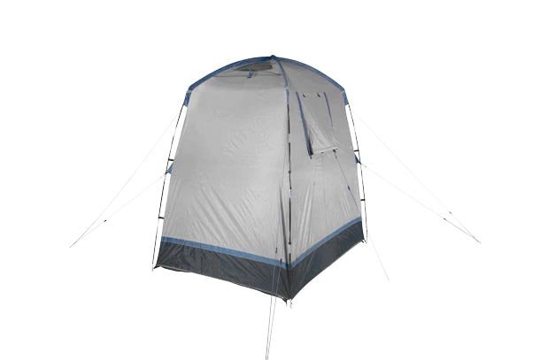 EAN 4001690140140 - High Peak Torbole Negro, Azul, Gris Tienda de cúpula/iglú imagen 4