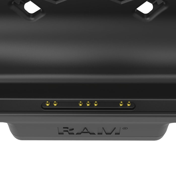 EAN 0793442018428 - RAM Mounts RAM-HOL-SAM60CPU soporte Soporte activo para teléfono móvil Tablet/UMPC Negro imagen 4