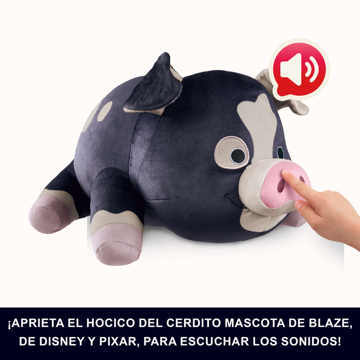 EAN 194735352982 - Disney Pixar JKM83 juguete de peluche imagen 10