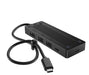 EAN 0198122960897 - HP USB-C Travel Hub G3 Alámbrico USB 3.2 Gen 2 (3.1 Gen 2) Type-C imagen 2