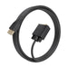 EAN 8435739904794 - AISENS A122-1012 adaptador de cable de vídeo 2 m HDMI tipo A (Estándar) VGA (D-Sub) imagen 2