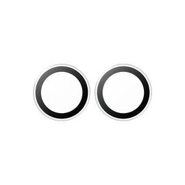 EAN 5715685044977 - PanzerGlass SA10149 protector de pantalla o trasero para teléfono móvil Protector para lentes de cámara A imagen 4