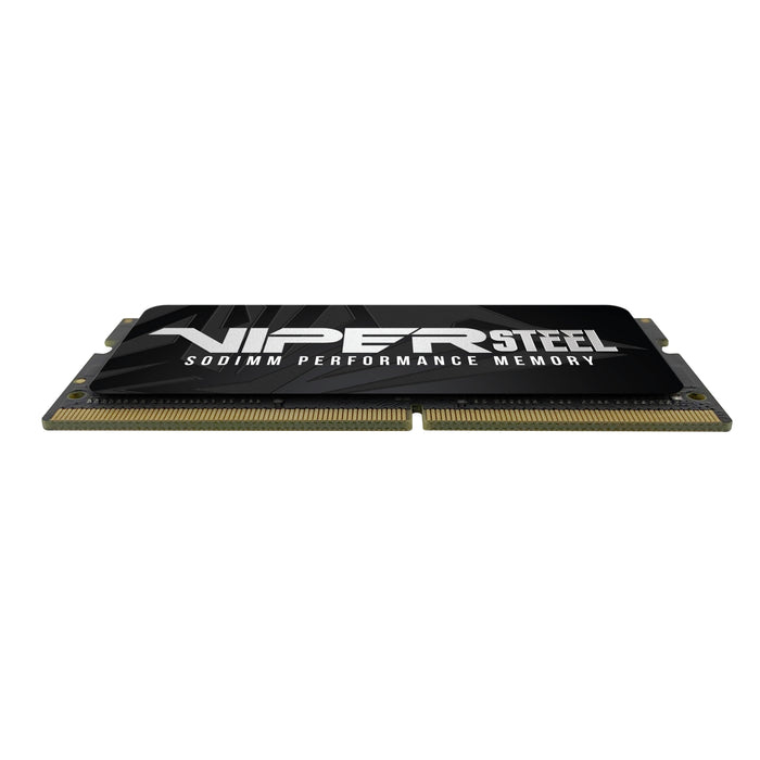 EAN 814914029664 - Patriot Memory Viper Steel PVS432G320C8S módulo de memoria 32 GB 1 x 32 GB DDR4 260-pin SO-DIMM imagen 2