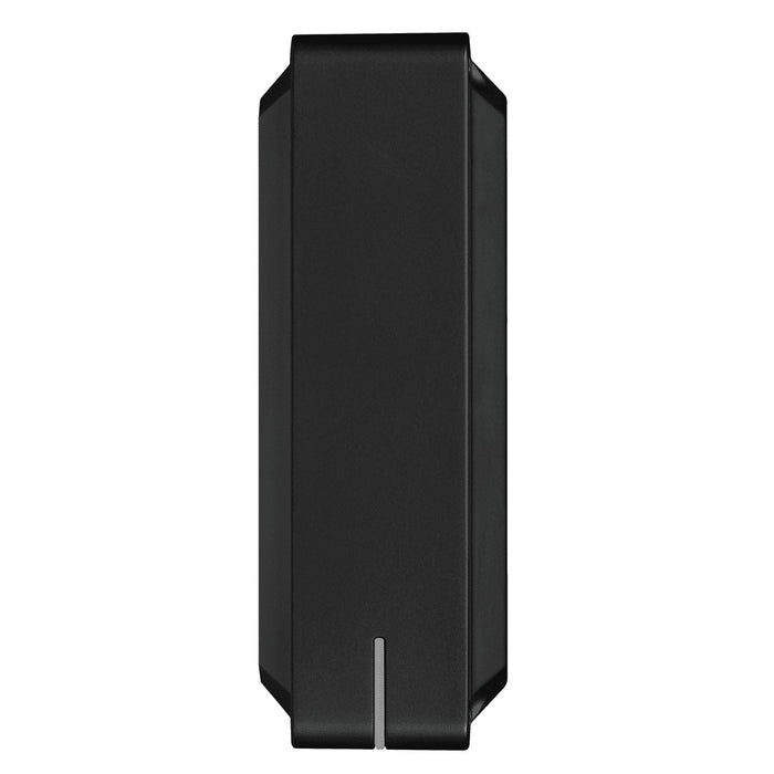EAN 0718037870939 - Western Digital D10 disco duro externo 8 TB 7200 RPM 3.2 Gen 2 (3.1 Gen 2) Negro, Blanco imagen 5