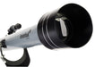 EAN 0753215775873 - Levenhuk Blitz 60 Base Refractor 120x Gris imagen 6