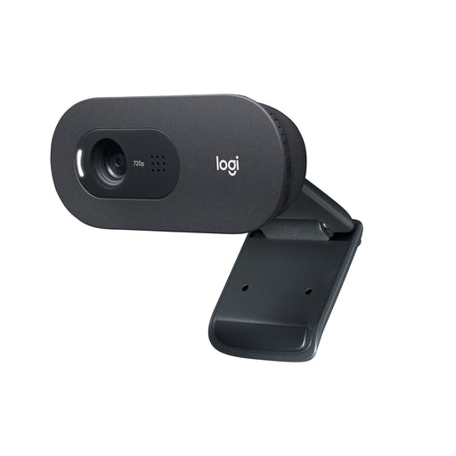 EAN 5715063064870 - Logitech 960-001363 cámara web 1280 x 720 Pixeles USB Grafito imagen 1