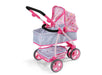 EAN 4001167834145 - BABY born Deluxe Pram Cochecito de muñeca imagen 4