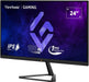 EAN 0766907022117 - Viewsonic VX2479-HD-PRO pantalla para PC 60,5 cm (23.8") 1920 x 1080 Pixeles Full HD LED Negro imagen 5