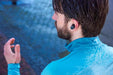 EAN 4895229131477 - Philips TAA5508BK/00 auricular y casco Auriculares True Wireless Stereo (TWS) Dentro de oído Llamadas/Mús imagen 15