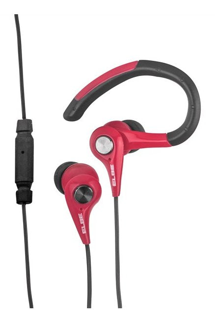 EAN 8435141904986 - ELBE AU-107-MIC auricular y casco Auriculares Alámbrico Clip de oreja Llamadas/Música/Deporte/Uso diario  imagen 2