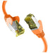 EAN 4049759289577 - EFB Elektronik EC020200109 cable de red Naranja 5 m Cat6a S/FTP (S-STP) imagen 1