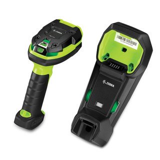 EAN 0007738991365 - Zebra DS3678-XR6F003VZWW lector de código de barras Lector de códigos de barras portátil 1D/2D Óptico Ver imagen 3