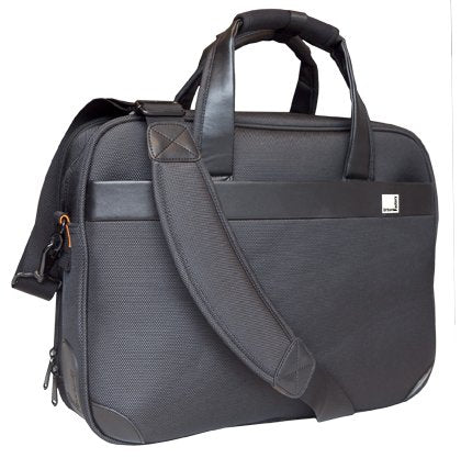EAN 3760170844169 - Urban Factory Optimia 35,8 cm (14.1") Maletín Negro imagen 2
