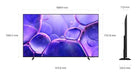 EAN 8806097067573 - Samsung UE85U8072FUXXH Televisor 2,16 m (85") 4K Ultra HD Smart TV Wifi Negro imagen 5