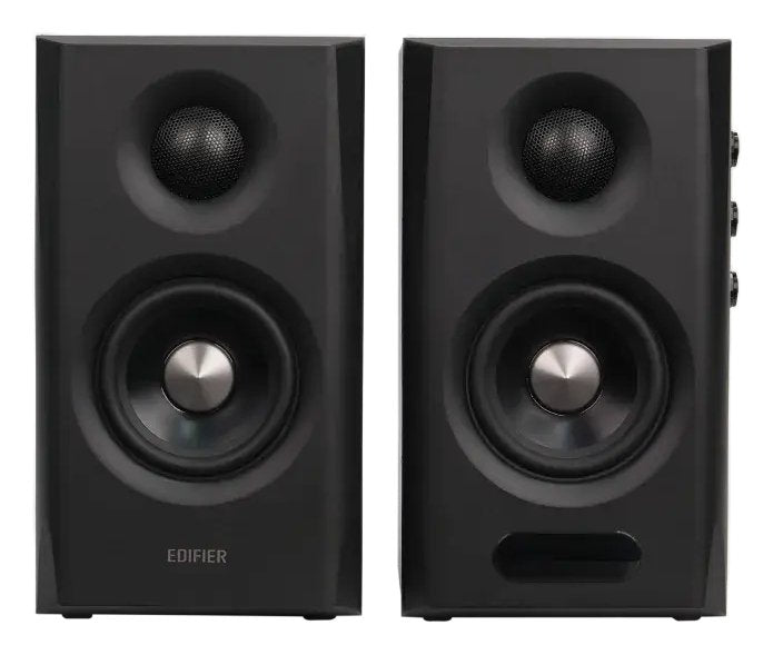 EAN 6923520217182 - Edifier S355DB conjunto de altavoces 150 W Cine en casa Negro 2.1 canales De 2 vías 80 W Bluetooth imagen 4
