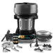 EAN 8435484047012 - Cecotec Mambo CooKing Unique 2200 W 4,5 L Negro imagen 2