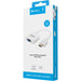EAN 5705730508776 - Sandberg 508-77 adaptador de cable de vídeo HDMI tipo A (Estándar) VGA (D-Sub) + 3,5mm Blanco imagen 4