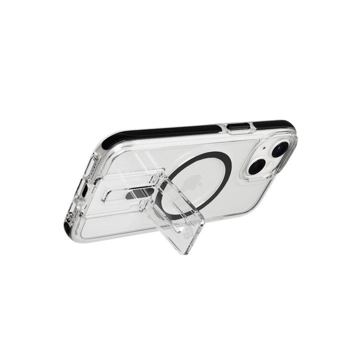 EAN 5056586724422 - Tech21 T21-10445 funda para teléfono móvil 15,5 cm (6.1") Negro, Transparente imagen 7