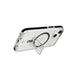 EAN 5056586724422 - Tech21 T21-10445 funda para teléfono móvil 15,5 cm (6.1") Negro, Transparente imagen 7