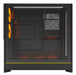 EAN 4710562747621 - Montech HS01 PRO Midi Tower Negro imagen 5