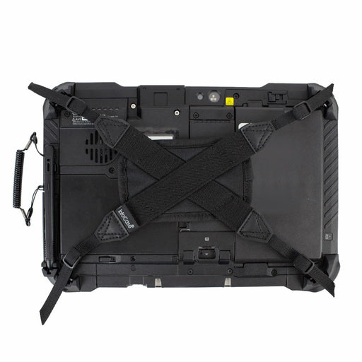 EAN 5715063854235 - Panasonic PCPE-INFG2XS correa Tableta Negro imagen 1