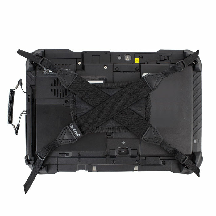 EAN 5715063854235 - Panasonic PCPE-INFG2XS correa Tableta Negro imagen 1