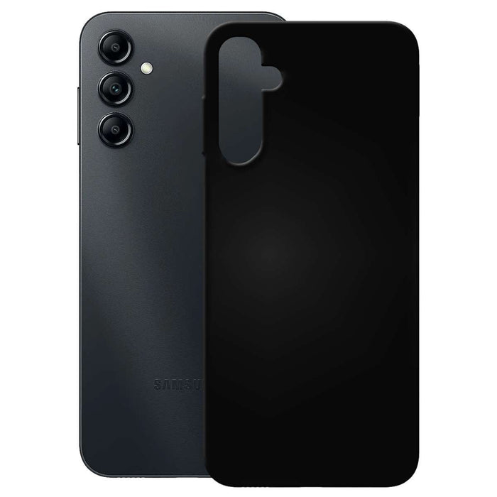 EAN 4048466962544 - PEDEA 111600026 funda para teléfono móvil 17 cm (6.7") Negro imagen 1