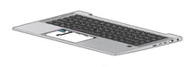 EAN 5704174981480 - HP M36310-061 refacción para laptop Teclado imagen 1