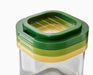 EAN 5028420009910 - Joseph Joseph Multi-Prep rebanadora Manual Multicolor, Transparente Plástico imagen 3
