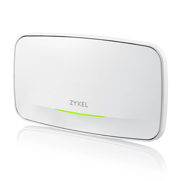 EAN 4718937625567 - Zyxel WAX640S-6E 4800 Mbit/s Blanco Energía sobre Ethernet (PoE) imagen 4