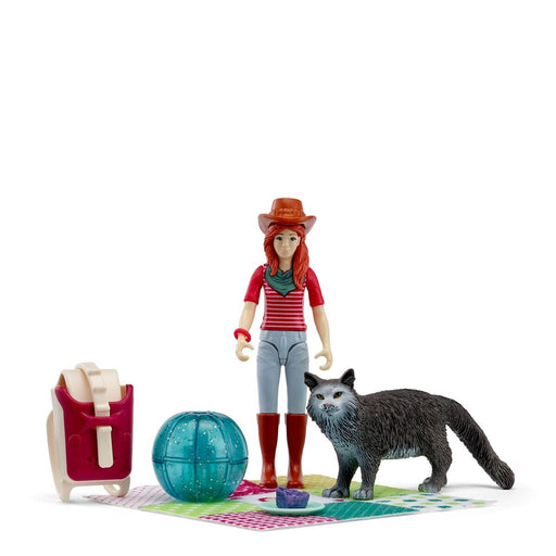 EAN 4069111718286 - schleich 81537 figura de juguete para niños imagen 1