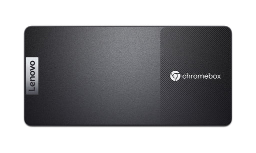 EAN 197531568946 - Lenovo Chromebox Micro Intel® Celeron® N N4500 8 GB LPDDR4x-SDRAM 32 GB eMMC ChromeOS Micro PC Mini PC Neg imagen 1