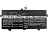 EAN 5706998641267 - CoreParts MBXSA-BA0152 refacción para laptop Batería imagen 1