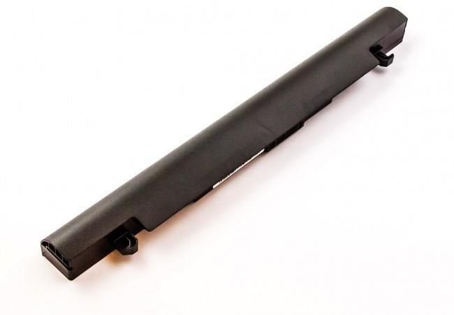 EAN 5706998284112 - CoreParts MBXAS-BA0014 refacción para laptop Batería imagen 3