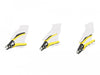 EAN 4043619905522 - DeLOCK 90552 crimpadora Herramienta pelacables Negro, Amarillo imagen 4