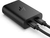 EAN 0198122960590 - HP 65W GaN USB-C Laptop Charger adaptador e inversor de corriente Negro imagen 6
