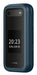 EAN 6438409077509 - Nokia 2660 Flip 7,11 cm (2.8") 123 g Azul Característica del teléfono imagen 6