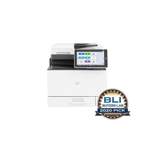 EAN 4961311939983 - Ricoh IM C300 Laser A4 1200 x 1200 DPI 30 ppm imagen 3