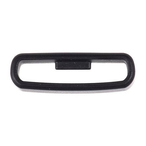 EAN 0753759226664 - Garmin S00-01050-00 Accesorios para dispositivos vestibles inteligentes Adaptador de correa Negro imagen 1